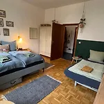 Appartement Buntspecht