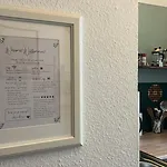 Appartement Buntspecht